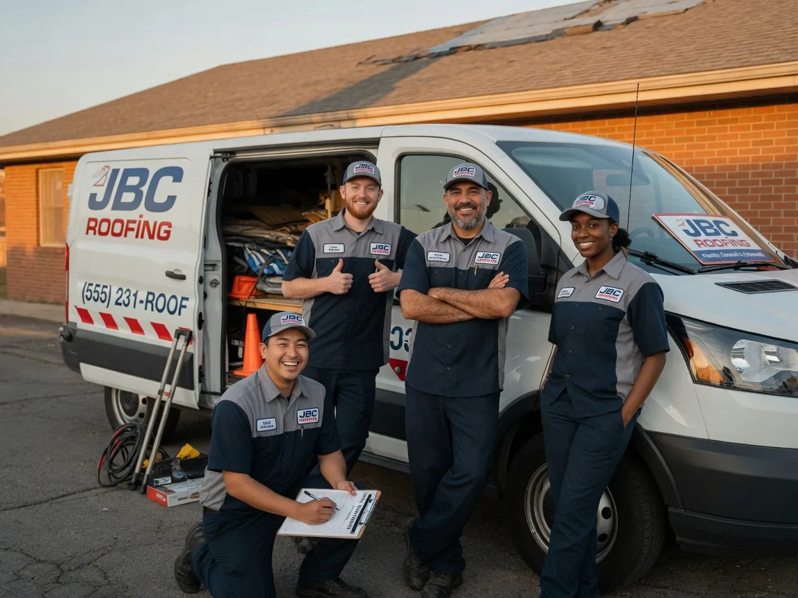 Roof Replacement company in Portland, ME